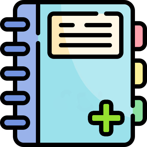 Nouvel agenda