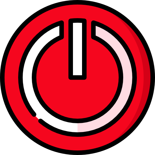 Déconnexion