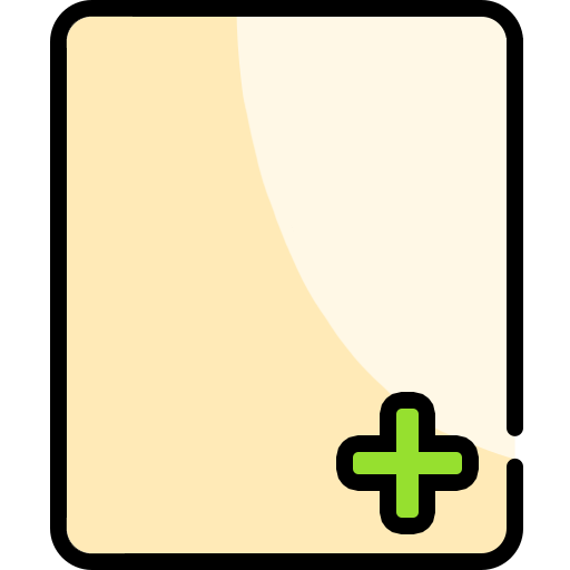 Nouveau tableau